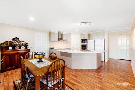 Property photo of 45 Mount Bilinga Circuit Bilambil Heights NSW 2486