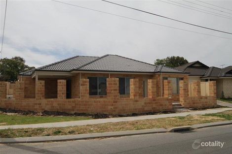 Property photo of 40 Carcoola Street Nollamara WA 6061