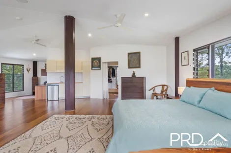 Property photo of 925 Gradys Creek Road Gradys Creek NSW 2474