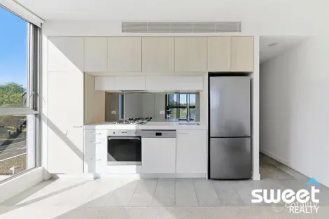 Property photo of 605/1 Delhi Road North Ryde NSW 2113