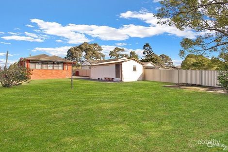 Property photo of 71 Lucas Road Lalor Park NSW 2147