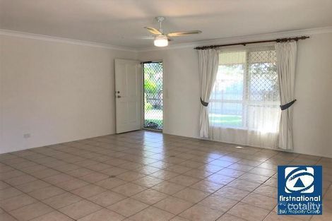 Property photo of 5 Babamande Street Redland Bay QLD 4165