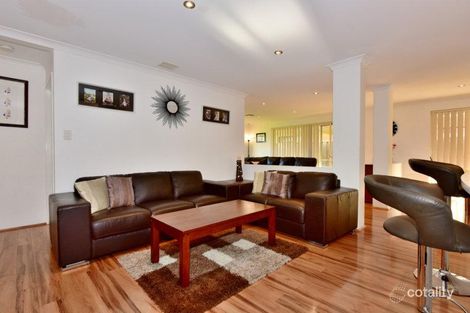 Property photo of 11 Thetis Terrace Ellenbrook WA 6069