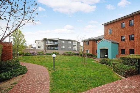 Property photo of 37/19 Ijong Street Braddon ACT 2612