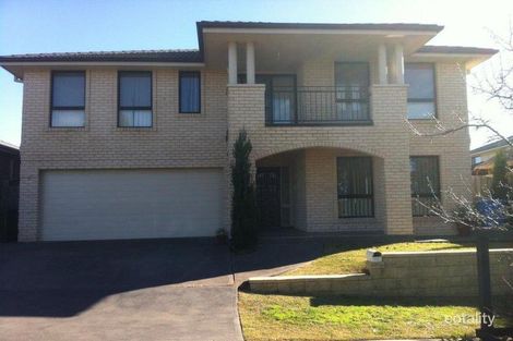 Property photo of 10 Ashtead Parade Stanhope Gardens NSW 2768