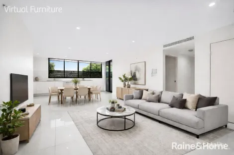 Property photo of 206/1A Targo Road Ramsgate NSW 2217