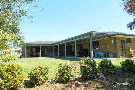 Property photo of 26 Trafalgar Drive Kippa-Ring QLD 4021