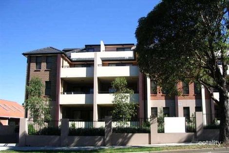 22/38 Meredith St, Bankstown, NSW 2200