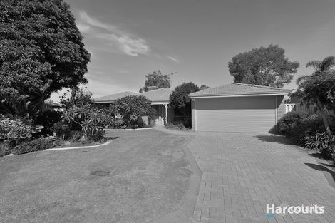 Property photo of 7 Crowthorn Cross Erskine WA 6210