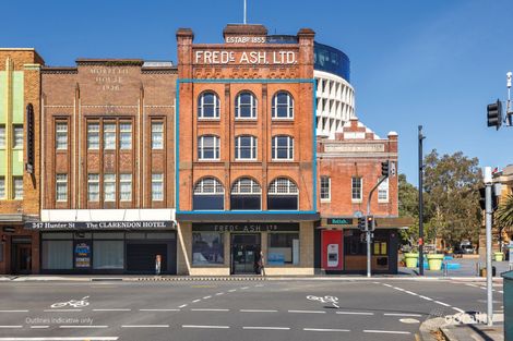 357 Hunter St, Newcastle, NSW 2300