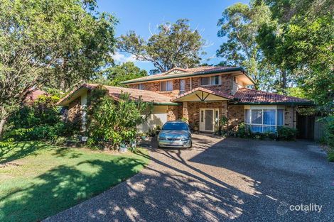 14 Morfantaine Tce, Parkwood, QLD 4214
