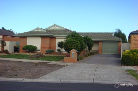 Property photo of 12 Herrington Turn Caroline Springs VIC 3023