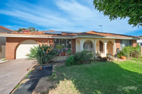 9 Offley St, Hamilton Hill, WA 6163