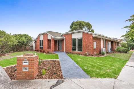 Property photo of 9 Lesay Court Rowville VIC 3178