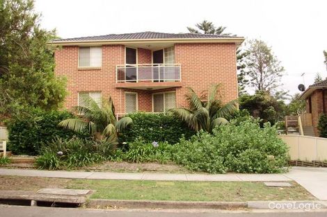 Property photo of 2/20 New Orleans Crescent Maroubra NSW 2035