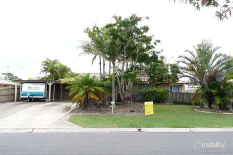 Property photo of 38 Peppercorn Crescent Victoria Point QLD 4165