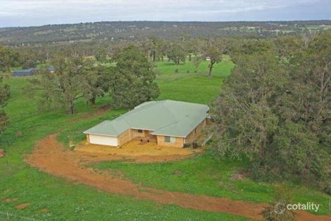 Property photo of 283 Maine-Anjou Drive Lower Chittering WA 6084