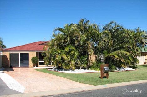 Property photo of 71 Crinum Crescent Emerald QLD 4720