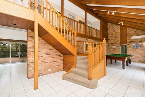 Property photo of 21 Carter Crescent Calwell ACT 2905
