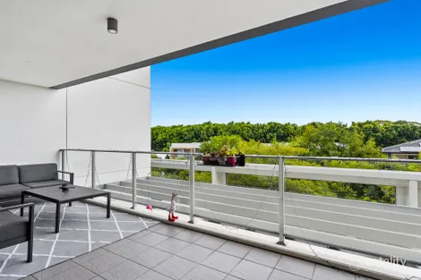 Property photo of 209/11 Compass Drive Biggera Waters QLD 4216
