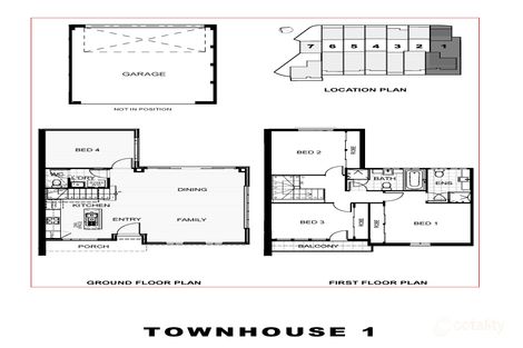 Property photo of 1/1 Alexander Circuit Craigieburn VIC 3064