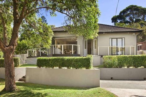 Property photo of 7 Benelong Street Seaforth NSW 2092