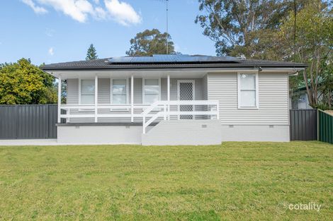 Property photo of 8 Brewongle Avenue Penrith NSW 2750