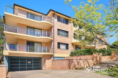 8/1-3 Beazley St, Ryde, NSW 2112