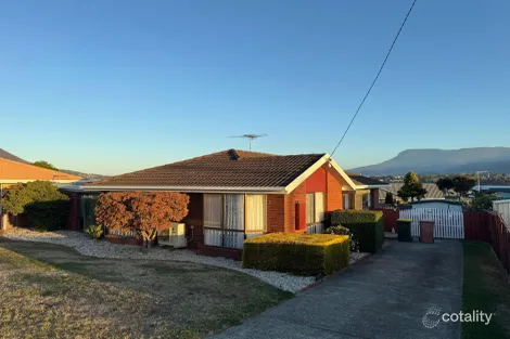 Property photo of 103 Jetty Road Old Beach TAS 7017