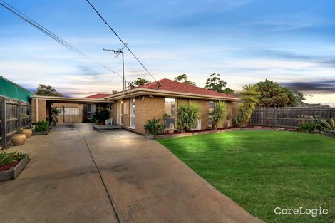 Property photo of 15 Corella Avenue Melton VIC 3337