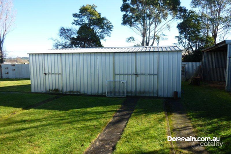 Property photo of 51 High Street Sheffield TAS 7306