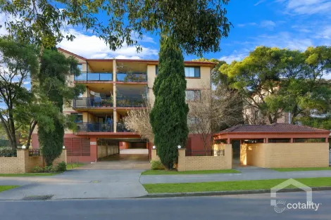 18/24-26 LUXFORD RD, MOUNT DRUITT, NSW 2770