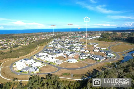 21 Auvergne Way, Old Bar, NSW 2430