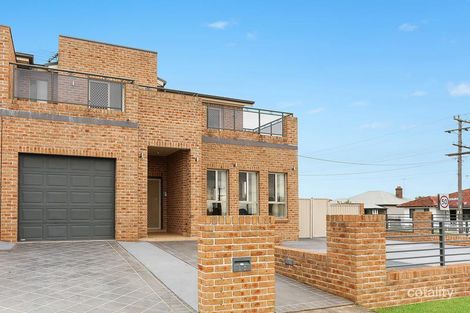 1a Cecil St, Merrylands, NSW 2160