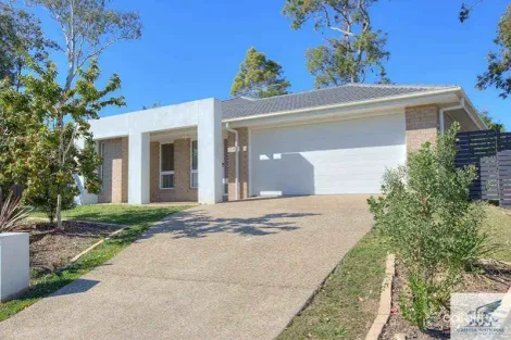 Property photo of 6 Anissa Court Bellmere QLD 4510