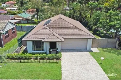 Property photo of 17 Impala Street Runcorn QLD 4113