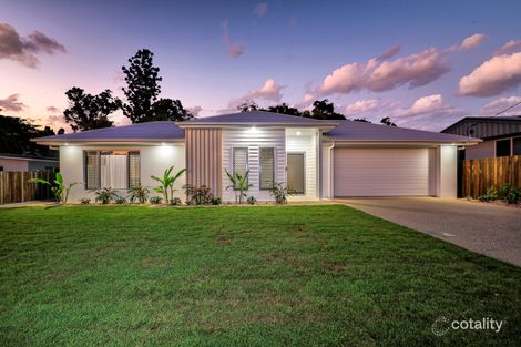 Property photo of 6 Buzza Street Walkervale QLD 4670