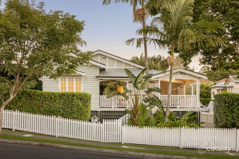 20 Monro St, Kelvin Grove, QLD 4059