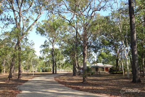 43 Blue Mountain Dr, Bluewater Park, QLD 4818