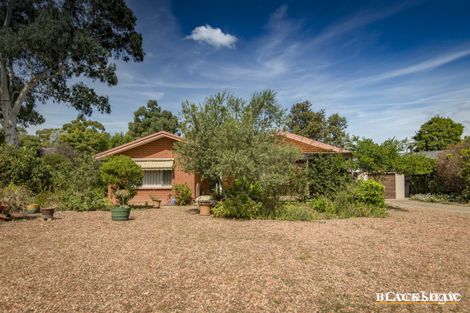 Property photo of 2 Lovegrove Place Kambah ACT 2902