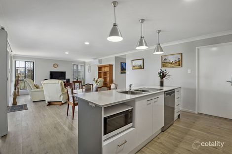 Property photo of 55 Myrtleford Crescent Cambooya QLD 4358