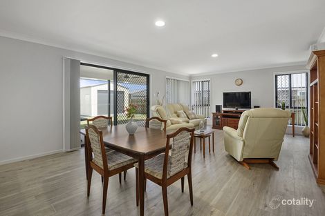 Property photo of 55 Myrtleford Crescent Cambooya QLD 4358