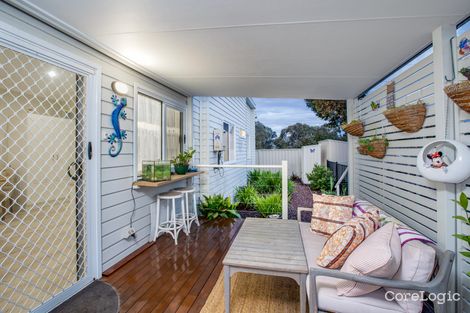 Property photo of 31/7 Catherine Crescent Lavington NSW 2641