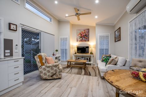 Property photo of 31/7 Catherine Crescent Lavington NSW 2641