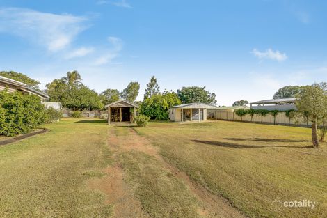 Property photo of 2 Hartwig Street Goombungee QLD 4354