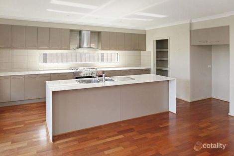 Property photo of 14 Dalziel Drive Mernda VIC 3754