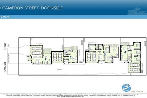 Property photo of 50 Cameron Street Doonside NSW 2767