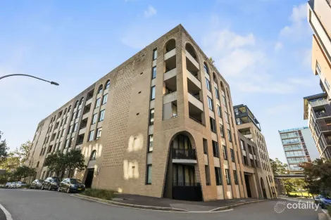 Property photo of 226/4 Elger Street Glebe NSW 2037