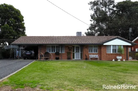 Property photo of 163 Greenbah Road Moree NSW 2400