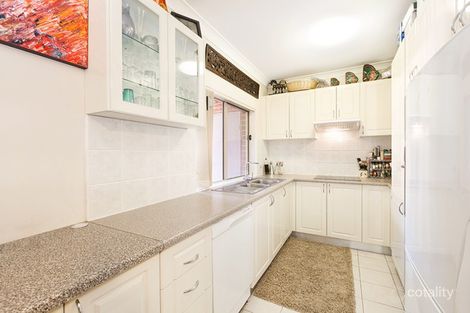 Property photo of 3/34-38 Hotham Road Gymea NSW 2227
